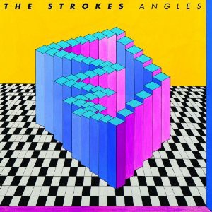 Download The Strokes – Angles (2011)